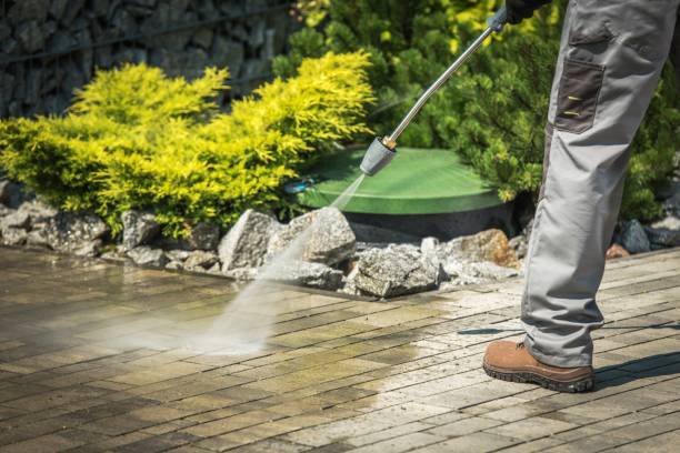 Best House Exterior Washing  in Micco, FL