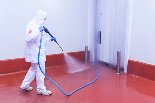 Best Machinery and Equipment Cleaning  in Micco, FL