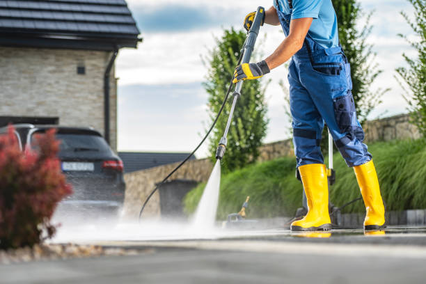 Best Gas Station Cleaning  in Micco, FL